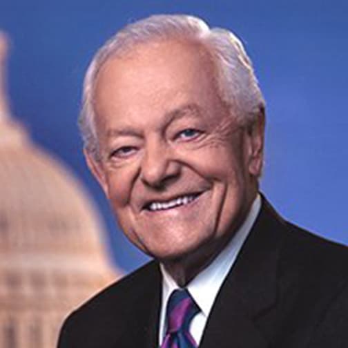 Bob Schieffer